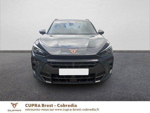Voitures D'occasion À Brest | Cupra Terramar 1.5 Etsi Hybrid 150Ch V Dsg7