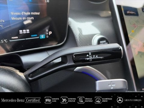 Voitures D'occasion À Caudan | Mercedes-Benz Glc Coupé 220 D 197Ch Amg Line 4Matic 9G-Tronic