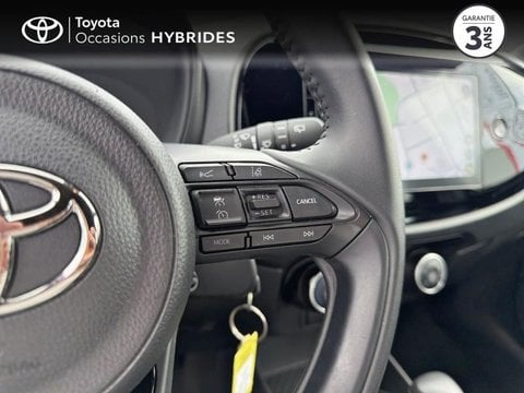 Voitures D'occasion À Saint-Martin-Des-Champs | Toyota Aygo X 1.0 Vvt-I 72Ch Dynamic S-Cvt My24