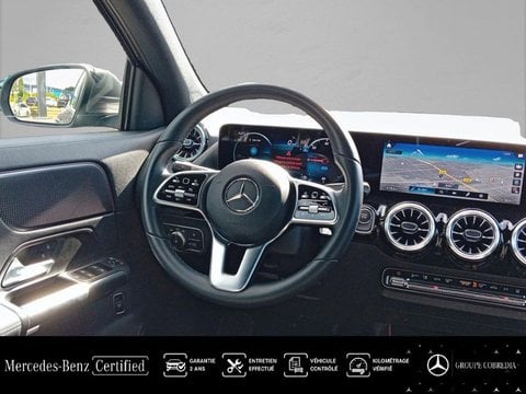 Voitures D'occasion À Brest | Mercedes-Benz Eqa 250+ 190Ch Edition