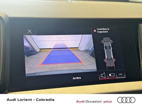 Voitures D'occasion À Lanester | Audi A1 Sportback 30 Tfsi 110Ch S Line S Tronic 7