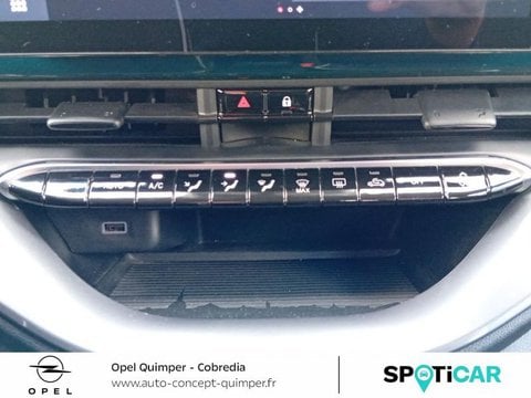 Voitures D'occasion À Quimper | Fiat 500 E 95Ch