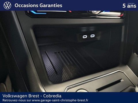 Voitures D'occasion À Brest | Volkswagen Taigo 1.0 Tsi 116Ch R-Line Edition Dsg7