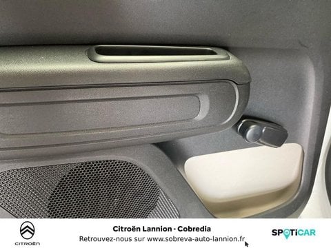 Voitures D'occasion À Lannion | Citroën C3 1.2 Puretech 83Ch S&S You!