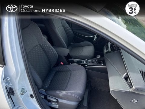 Voitures D'occasion À Pabu | Toyota Corolla Touring Spt 1.8 140Ch Dynamic Business My24