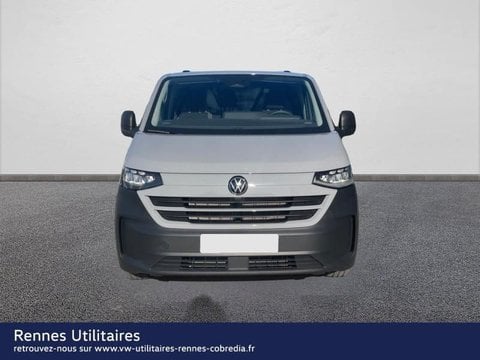 Voitures D'occasion À Cesson-Sévigné | Volkswagen Transporter Fg Van L1 2.0 Tdi 150Ch Business