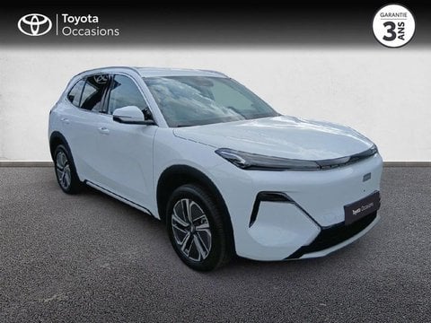 Voitures D'occasion À Ploërmel | Geely Starray 1.5 Em-I 99+218Ch Pro