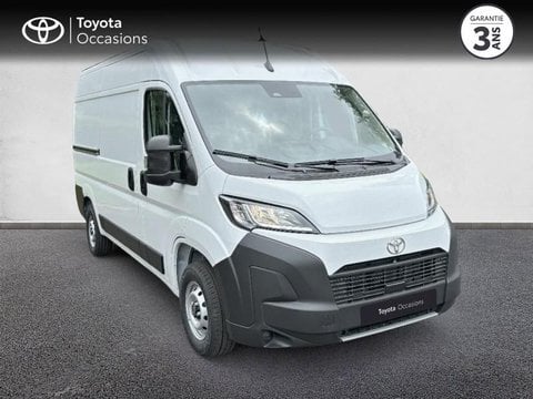 Voitures D'occasion À Pabu | Toyota Proace Max Fg L2H2 3.3 140Ch Start My25