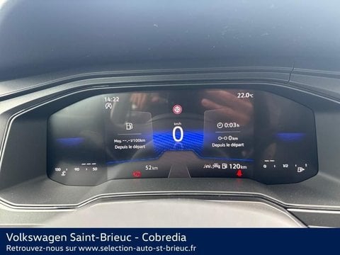 Voitures D'occasion À Saint-Brieuc | Volkswagen Taigo 1.0 Tsi 95Ch