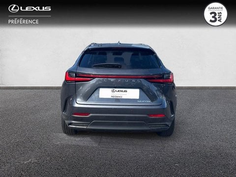 Voitures D'occasion À Lanester | Lexus Nx 450H+ Luxe 4Wd My25
