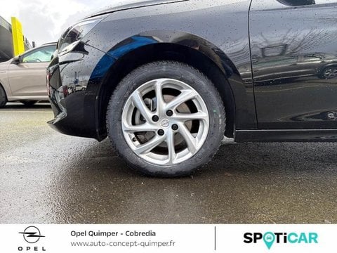 Voitures D'occasion À Quimper | Opel Corsa 1.2 Turbo 100Ch Gs Line