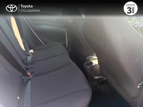 Voitures D'occasion À Vannes | Toyota Aygo X 1.0 Vvt-I 72Ch Dynamic S-Cvt My24