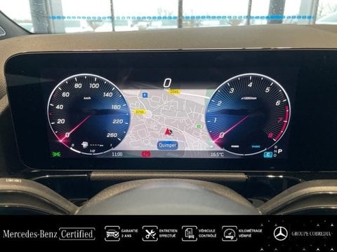 Voitures D'occasion À Quimper | Mercedes-Benz Classe B 180 136Ch Amg Line 7G-Dct