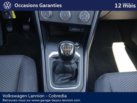 Voitures D'occasion À Lannion | Volkswagen T-Roc 1.0 Tsi 116Ch