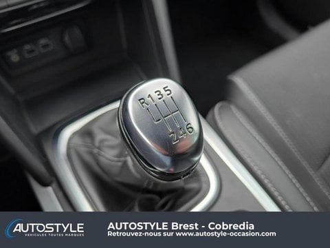 Voitures D'occasion À Brest | Renault Mégane Estate 1.5 Blue Dci 115Ch Intens