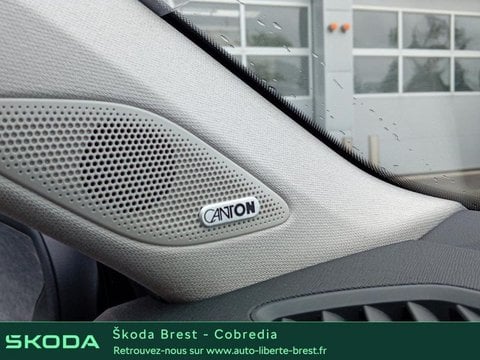 Voitures D'occasion À Brest | Škoda Kodiaq 1.5 Tsi 204Ch Phev Plus Dsg6 5 Places