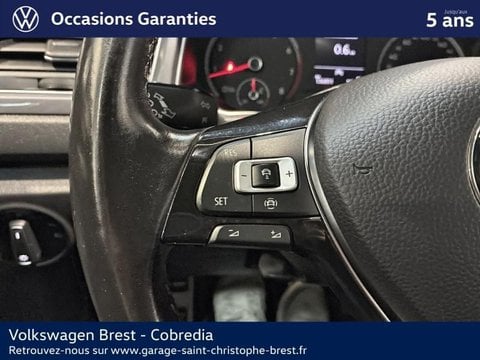 Voitures D'occasion À Brest | Volkswagen T-Roc 1.5 Tsi Evo 150Ch Iq.drive Euro6D-T 117G