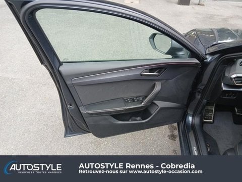 Voitures D'occasion À La Mézière | Cupra Leon 2.0 Tdi 150Ch V Dsg7