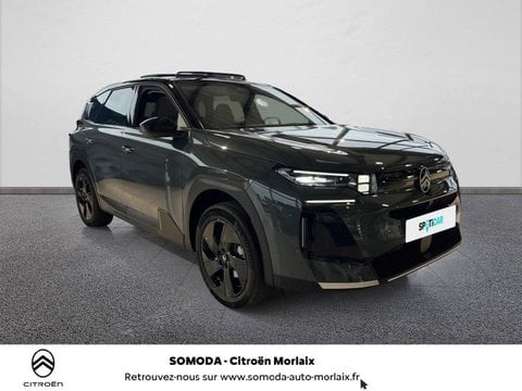 Voitures D'occasion À Saint-Martin-Des-Champs | Citroën C5 Aircross 1.2 Hybride 145Ch Max Boite...