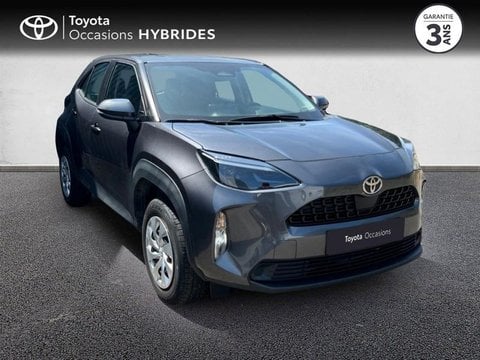 Voitures D'occasion À Belz | Toyota Yaris Cross 116H Dynamic Mc24