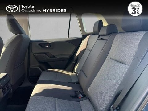 Voitures D'occasion À Noyal-Pontivy | Toyota Rav4 2.5 Hybride 185Ch Dynamic 2Wd Ng
