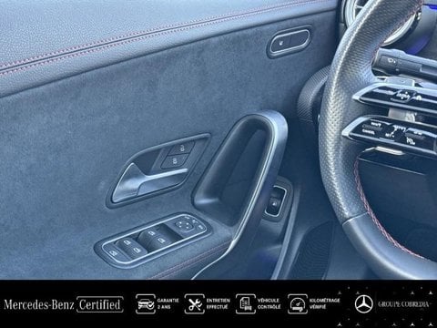 Voitures D'occasion À Saint-Grégoire | Mercedes-Benz Cla 250 E Hybrid Eq 218Ch Amg Line 8G-Dct