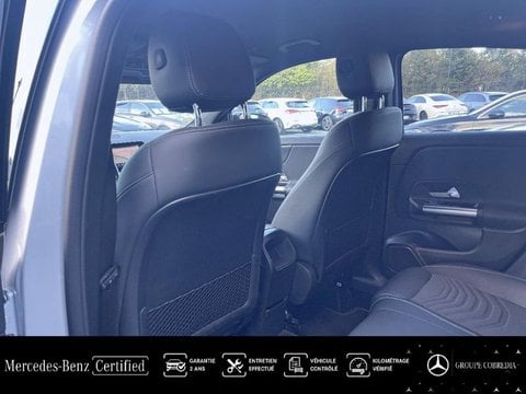 Voitures D'occasion À Saint-Grégoire | Mercedes-Benz Gla 200 D 150Ch Progressive Line 8G-Dct