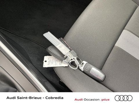 Voitures D'occasion À Saint-Brieuc | Audi A3 Sportback 30 Tdi 116Ch Design