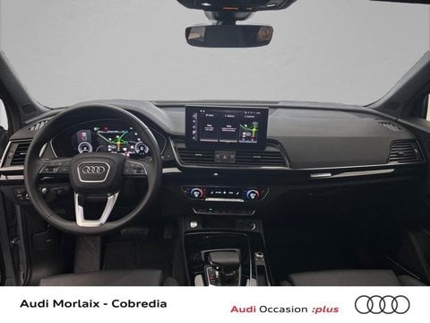Voitures D'occasion À Saint-Martin-Des-Champs | Audi Q5 Sportback 50 Tfsi E 299Ch Avus Quattro S...