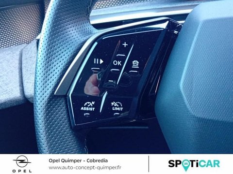 Voitures D'occasion À Quimper | Peugeot 3008 Electrique 210Ch Batterie 73 Kwh Gt