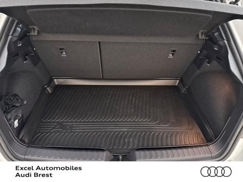 Voitures D'occasion À Brest | Audi A1 Sportback 25 Tfsi 95Ch S Line S Tronic 7