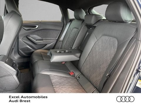 Voitures D'occasion À Brest | Audi A5 2.0 Tfsi 204Ch S Line Quattro S Tronic 7