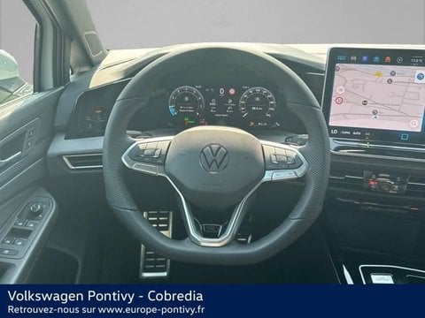 Voitures D'occasion À Pontivy | Volkswagen Golf 1.5 Etsi Evo2 150Ch R-Line Edition Dsg7