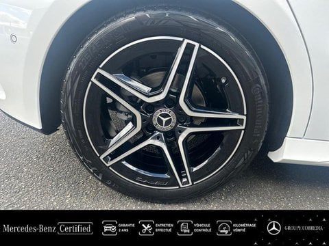 Voitures D'occasion À Bonchamps-Les-Laval | Mercedes-Benz Classe A 180 D 116Ch Edition 140 8G-Dct