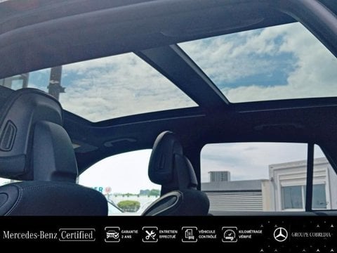 Voitures D'occasion À Saint-Grégoire | Mercedes-Benz Glc 300 De Hybrid 333Ch Amg Line 4Matic 9G...