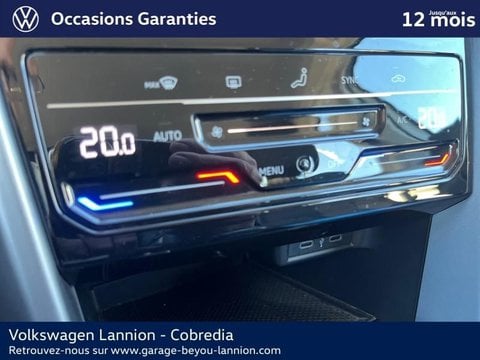 Voitures D'occasion À Lannion | Volkswagen T-Roc 1.0 Tsi 110Ch Life