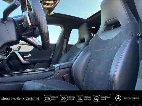 Voitures D'occasion À Vannes | Mercedes-Benz Cla 250 E 218Ch Amg Line 8G-Dct