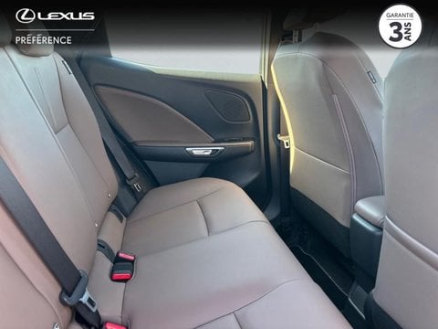 Voitures D'occasion À Lanester | Lexus Lbx 1.5 136Ch Elegant 2Wd My26
