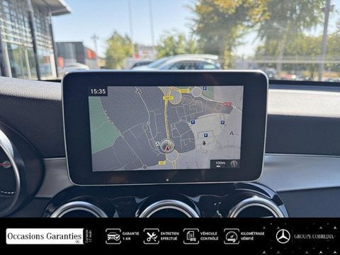 Voitures D'occasion À Saint-Malo | Mercedes-Benz Glc Coupé 250 D 204Ch Fascination 4Matic 9G-Tr...