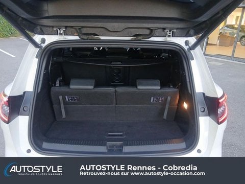 Voitures D'occasion À La Mézière | Renault Espace 1.2 E-Tech Full Hybrid 200Ch Techno 7 Places