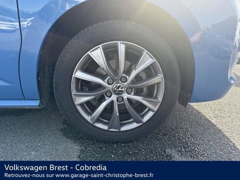 Voitures D'occasion À Brest | Volkswagen California 2.0 Tdi 150Ch Ocean Dsg7