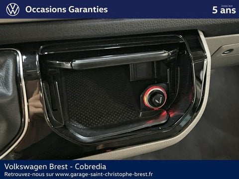 Voitures D'occasion À Brest | Volkswagen California 2.0 Tdi 150Ch Bluemotion Technology Edition ...