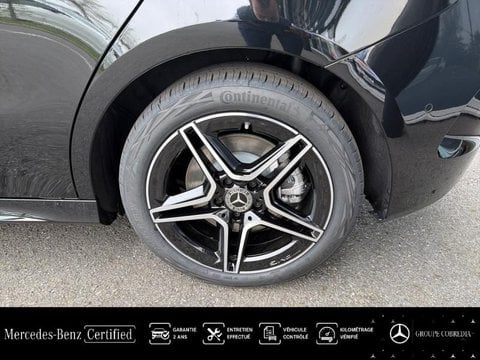 Voitures D'occasion À Saint-Malo | Mercedes-Benz Classe B 250 E Hybrid Eq 163+109Ch Amg Line 8G-Dct