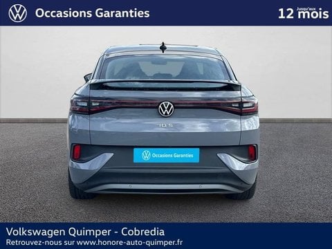 Voitures D'occasion À Quimper | Volkswagen Id.5 204Ch Pro Performance 77 Kwh