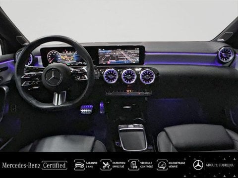 Voitures D'occasion À Caudan | Mercedes-Benz Classe A 250 E 163+109Ch Amg Line 8G-Dct