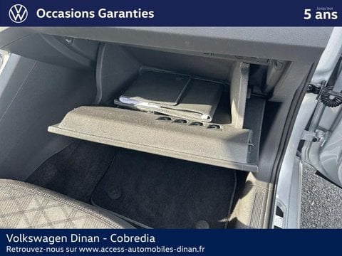 Voitures D'occasion À Quevert | Volkswagen Polo 1.0 Tsi 95Ch R-Line Edition