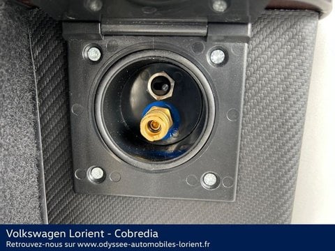 Voitures D'occasion À Lanester | Volkswagen Transporter Van L2 2.0 Tdi 150Ch Business Bva8