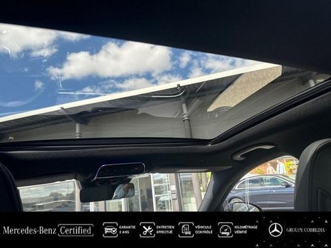 Voitures D'occasion À Bonchamps-Les-Laval | Mercedes-Benz Classe E 300 E Hybrid Eq 204+129Ch Amg...
