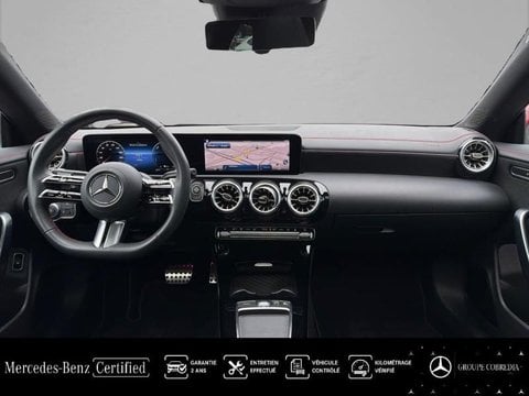 Voitures D'occasion À Brest | Mercedes-Benz Cla 250 E Hybrid Eq 218Ch Amg Line 8G-Dct