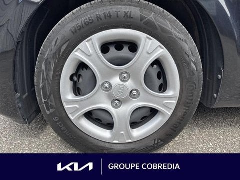 Voitures D'occasion À Yffiniac | Kia Picanto 1.0 Dpi 67Ch Active